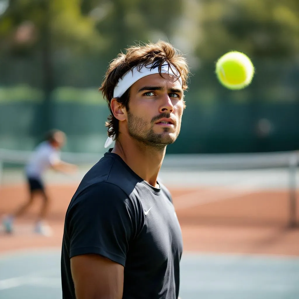 25 Tips to Sharpen Your Tennis Game Today