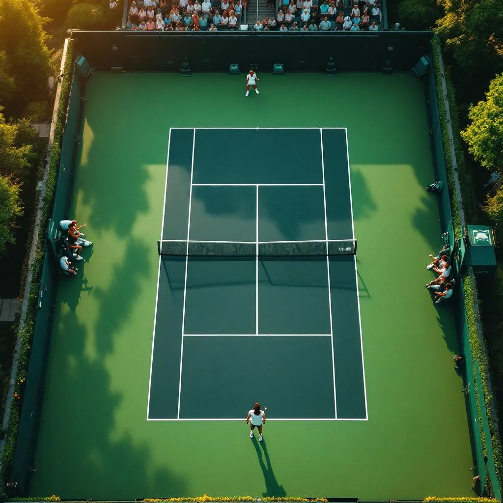 Tennis for Beginners: 15 Vital Tips to Kickstart Your Game