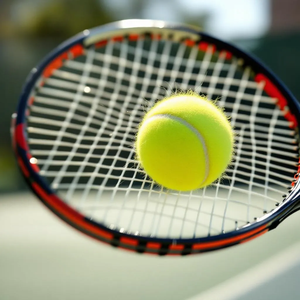 Volley Checklist: Step-by-Step Net Mastery