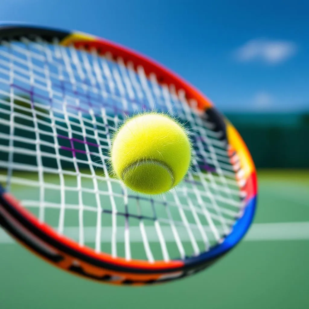 Return of Serve: A Comprehensive Guide