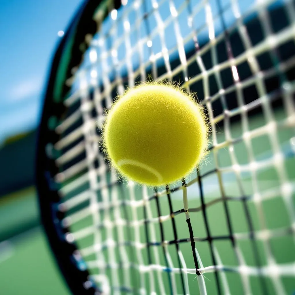 Unleashing a Faster Serve: The 25-Minute Precision Power Session