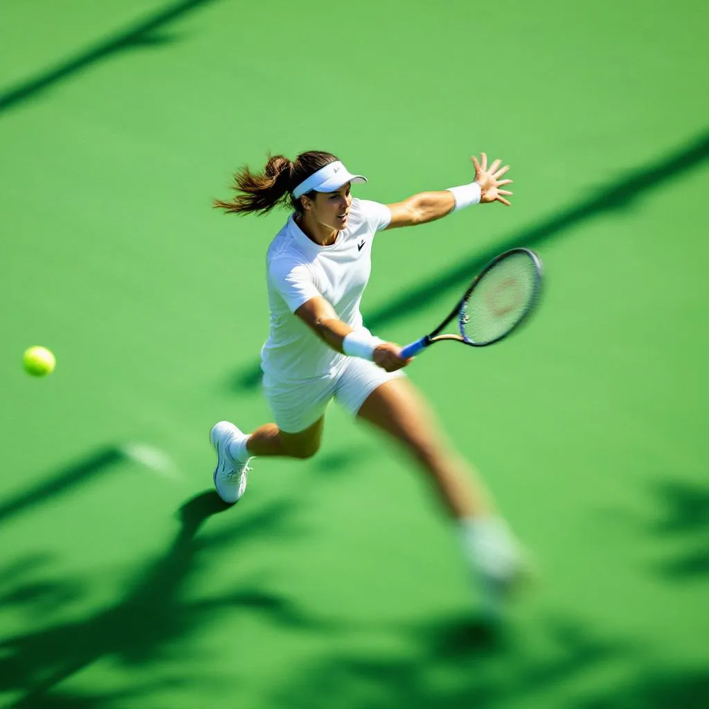 Ultimate Tennis Grip System Guide