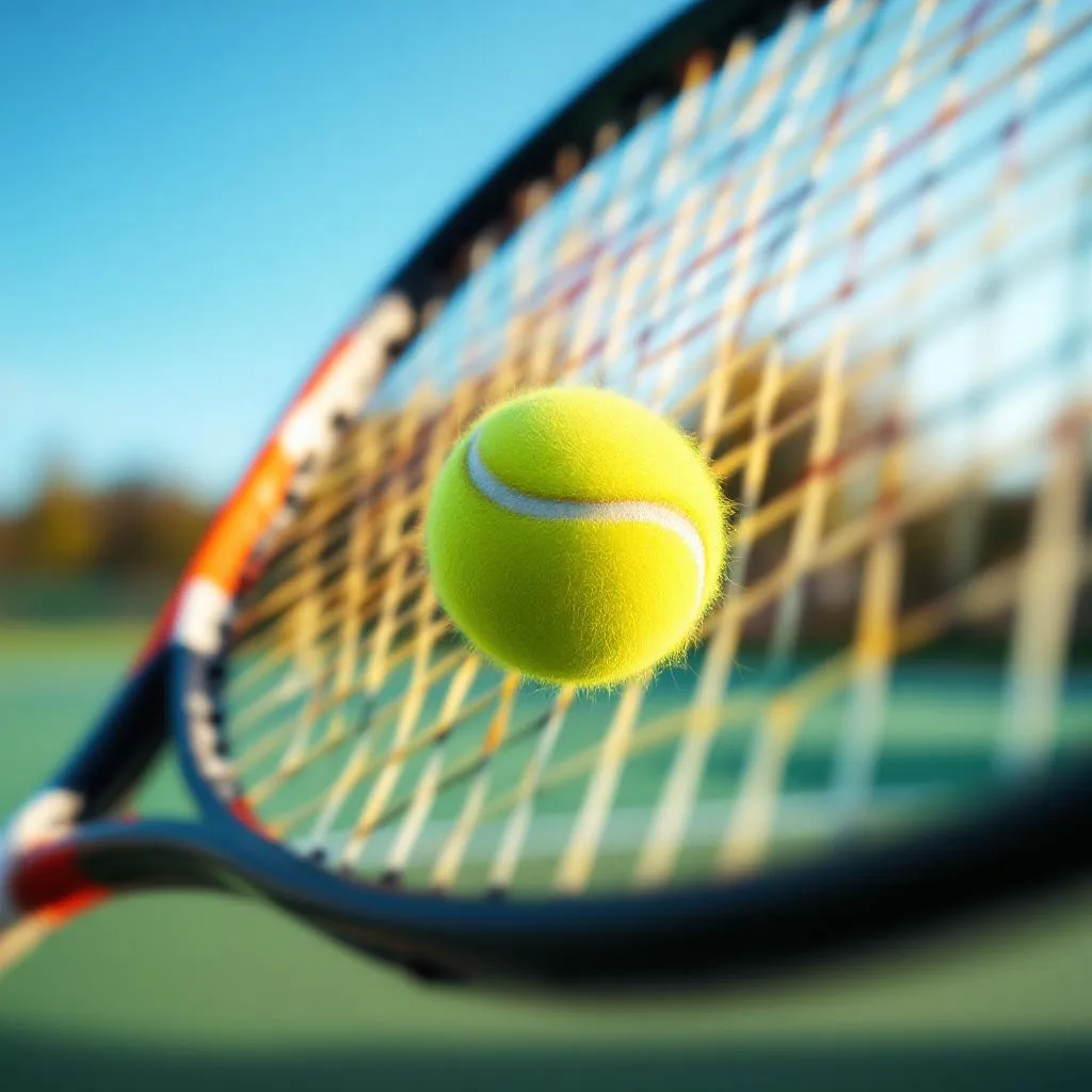 Singles Tennis: Strategy and Statistics That Matter