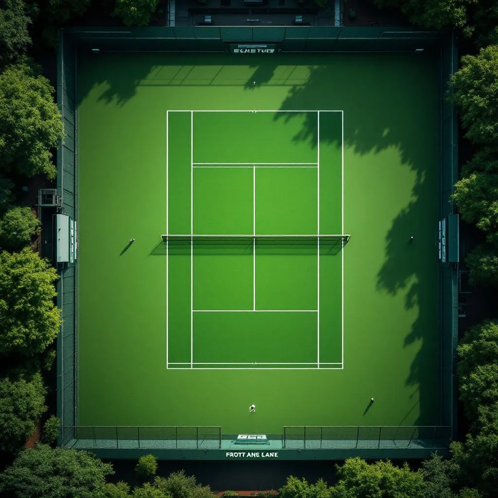 Tennis Doubles: A Comprehensive Strategy Guide
