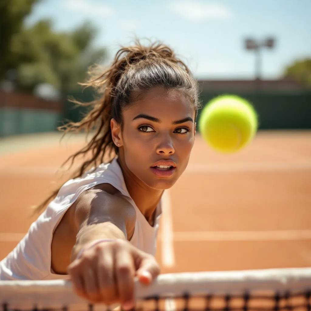 Doubles Tennis Strategy: A Detailed Guide