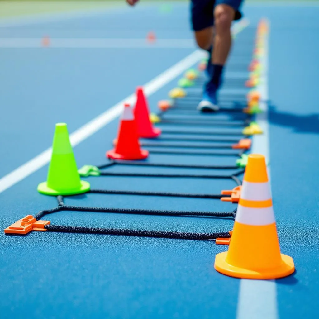9 Essential Exercises Every Tennis Player Needs