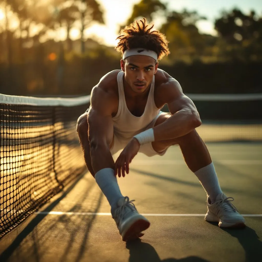 Conditioning for Tennis: Are You Really Training the Right Way?