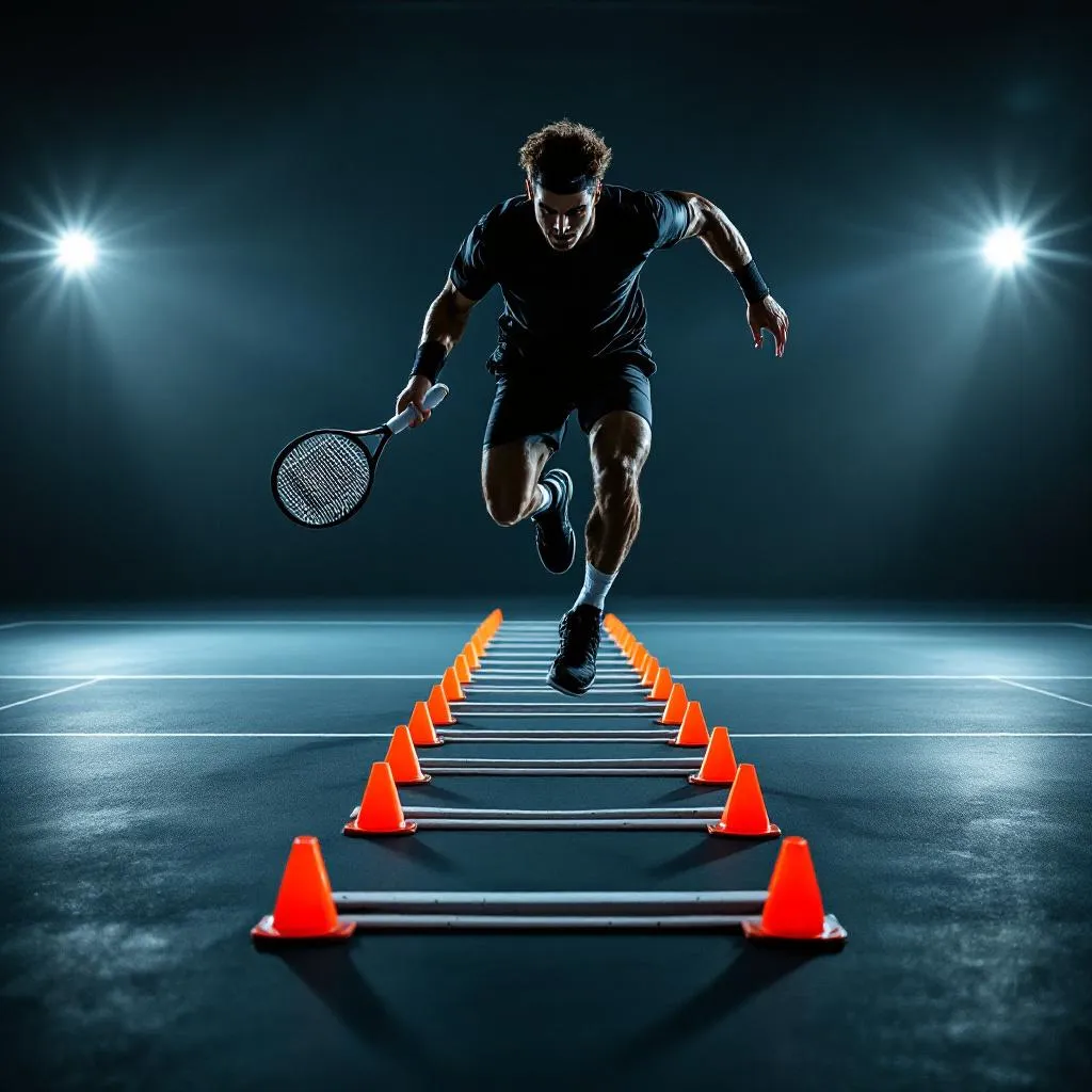 7 Essential Strength Exercises to Elevate Your Tennis Game