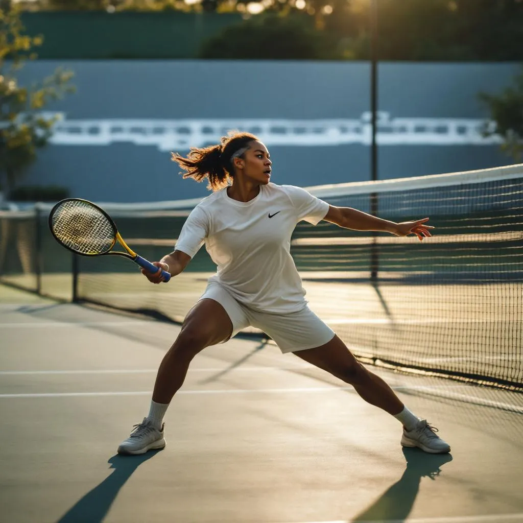 Does a Tennis Ball Machine Improve Your Game?