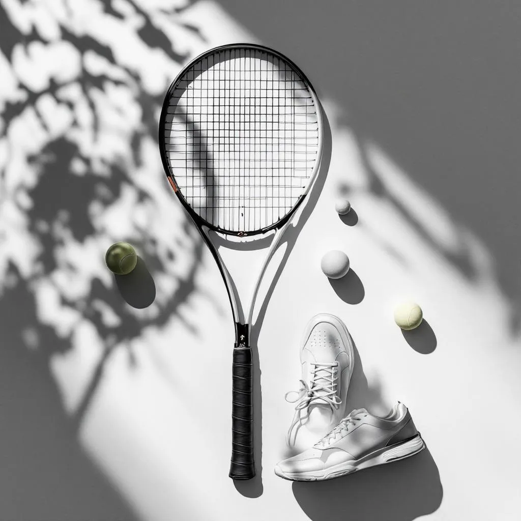 Top 9 Tennis Racquets Worth Buying in 2026