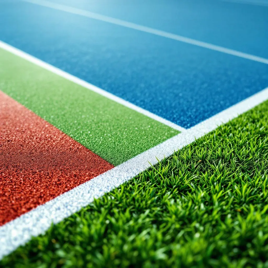 Exploring the World of Tennis Strings