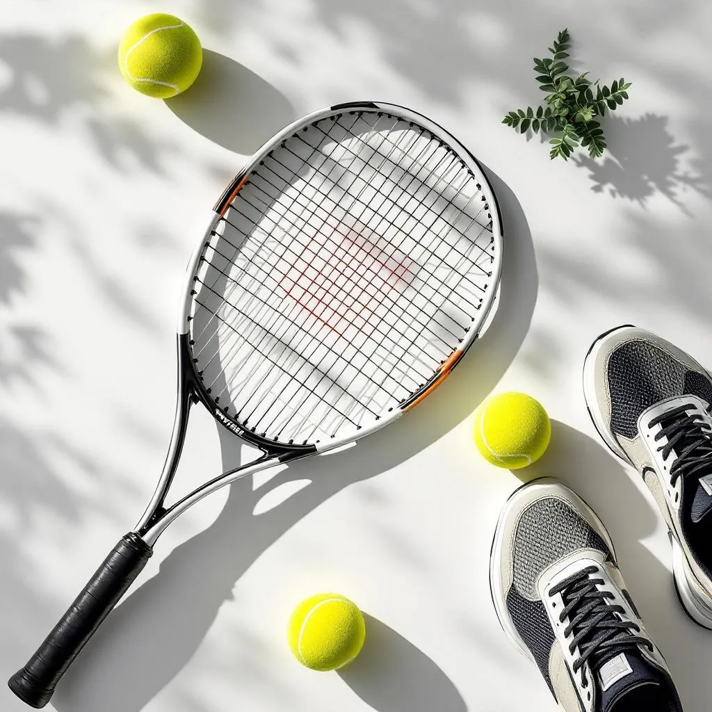 How to Choose the Best Tennis Shoes for Your Game