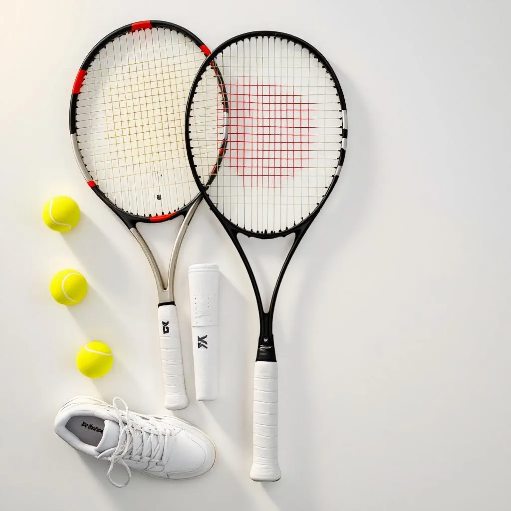 The Essential Guide to Tennis Court Surfaces