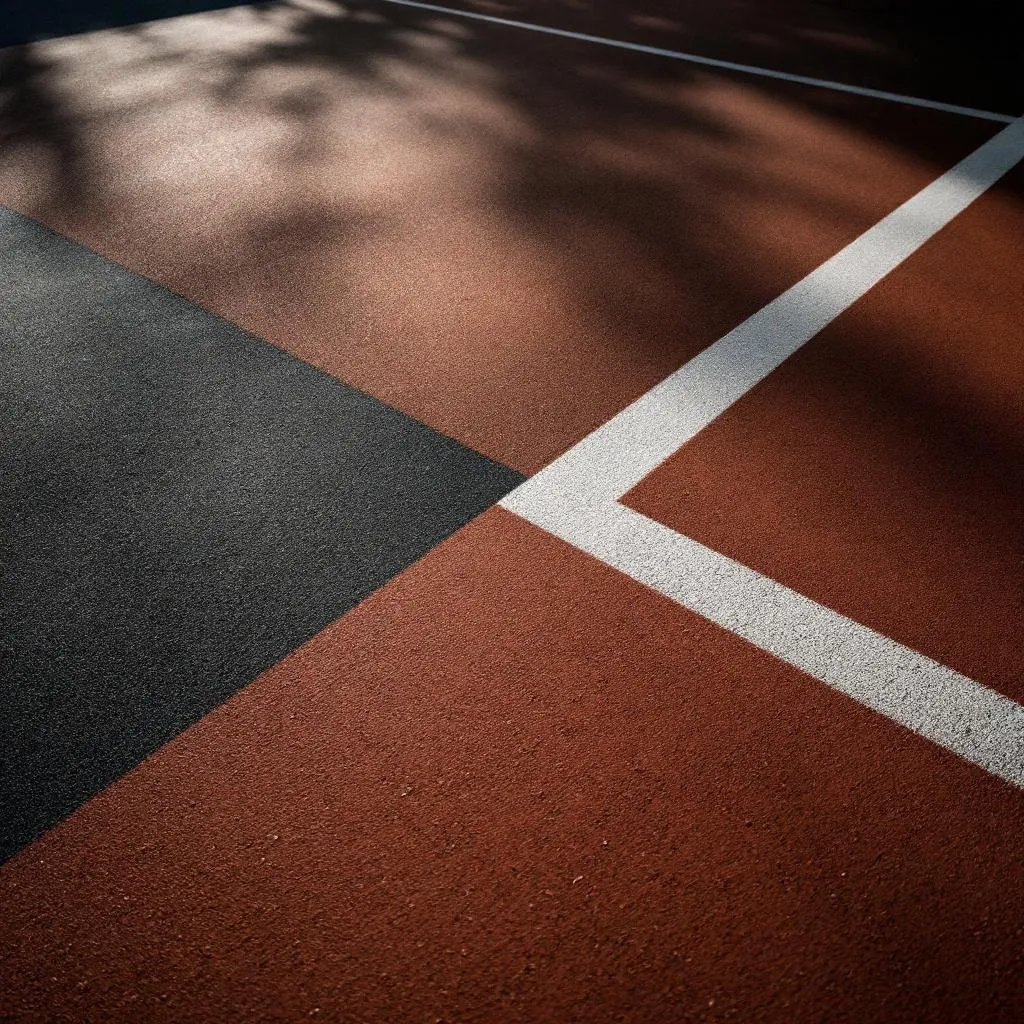 Grass, Clay, Hard: How Court Surfaces Shape Tennis—and Your Game