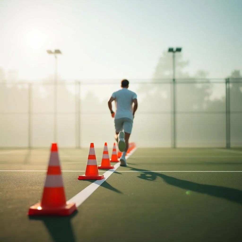 Tennis Injury Prevention: Dynamic Warm-Ups That Work