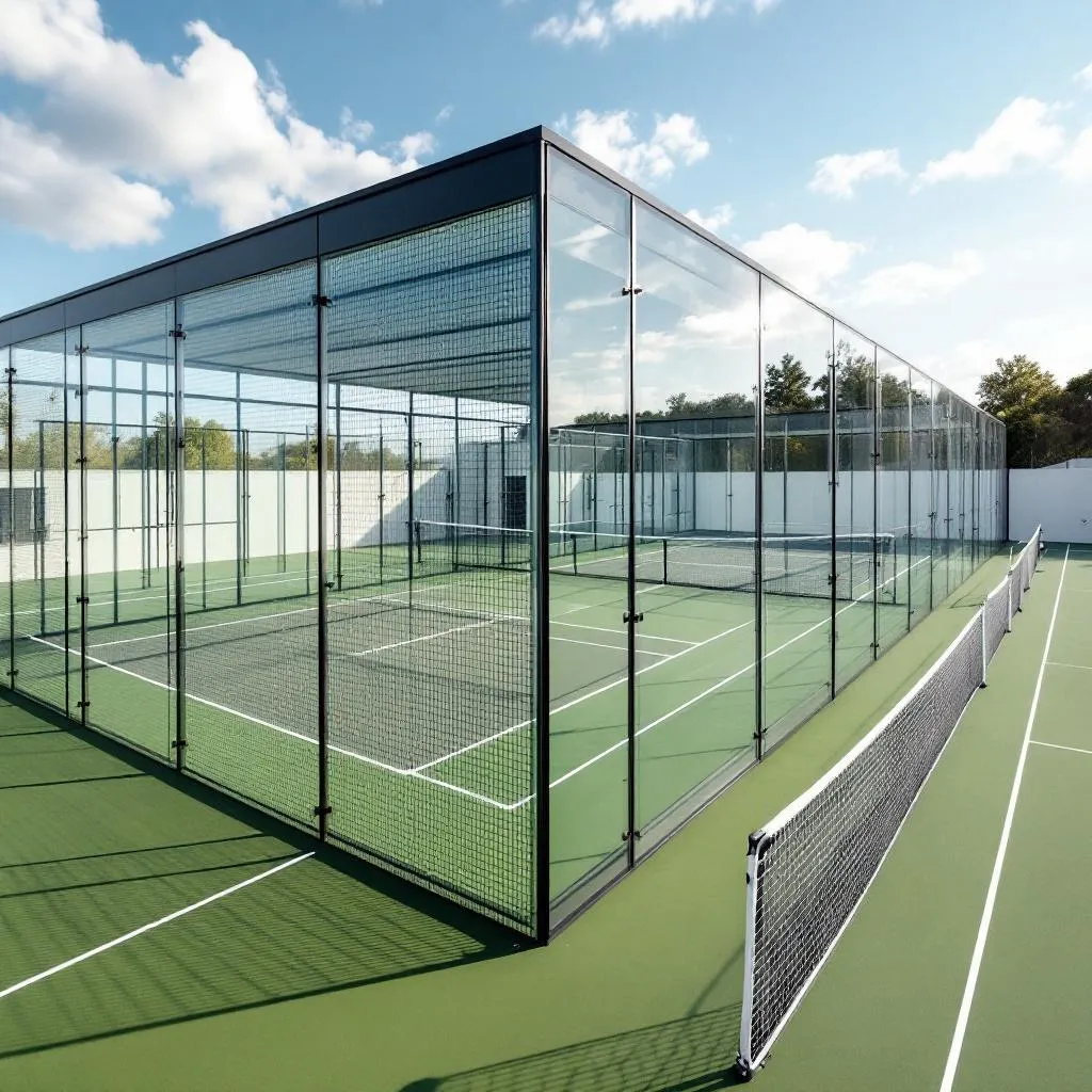 Padel Demystified: The Essential Starter’s Guide