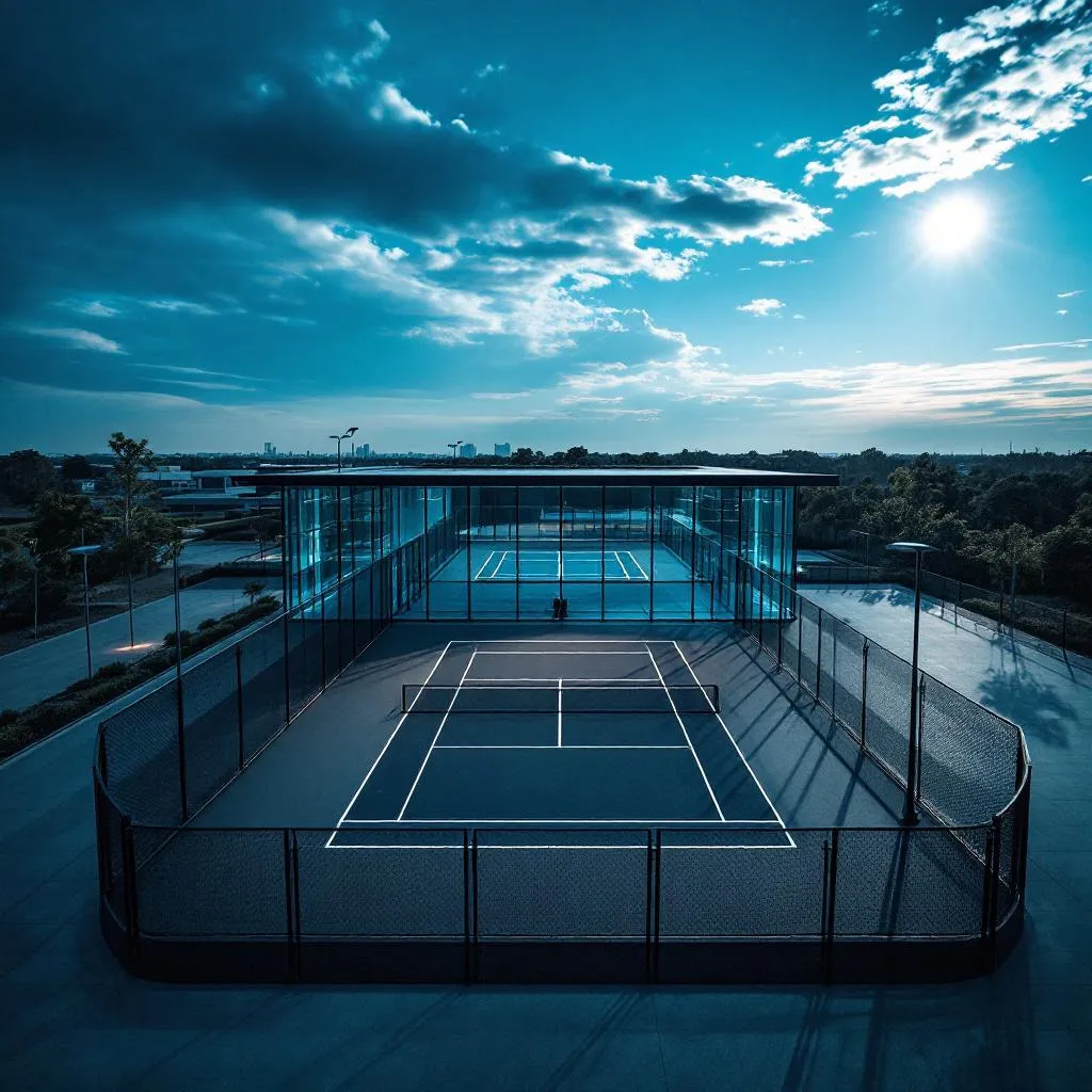 Everything a Beginner Needs to Know About Padel