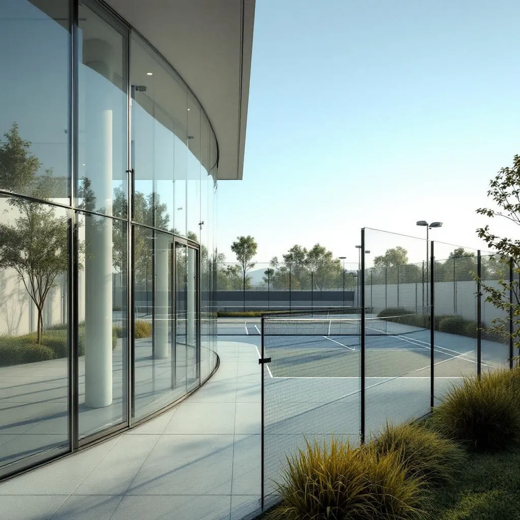 Padel: The Sport Taking the U.S. by Storm