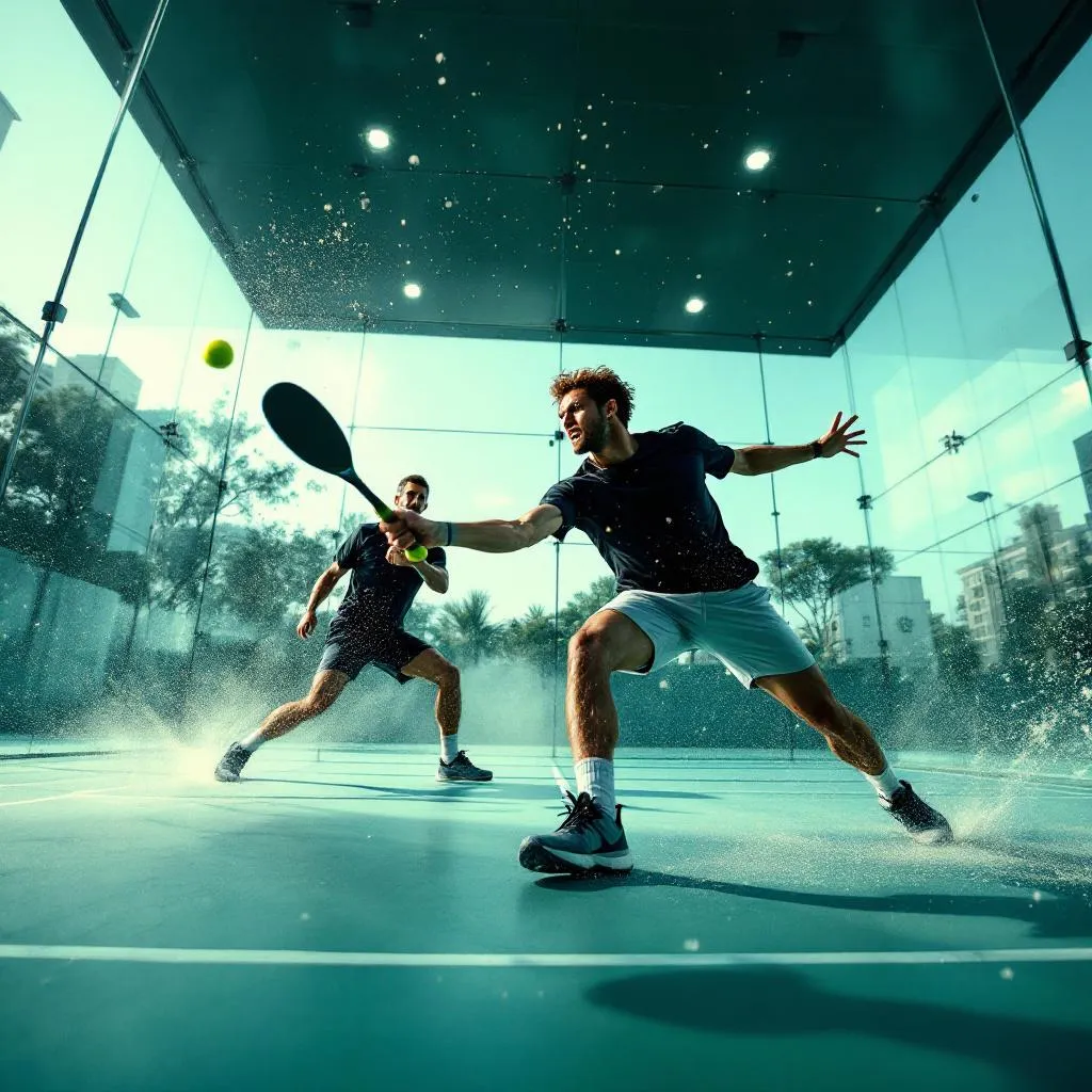 Padel's Meteoric Rise in America