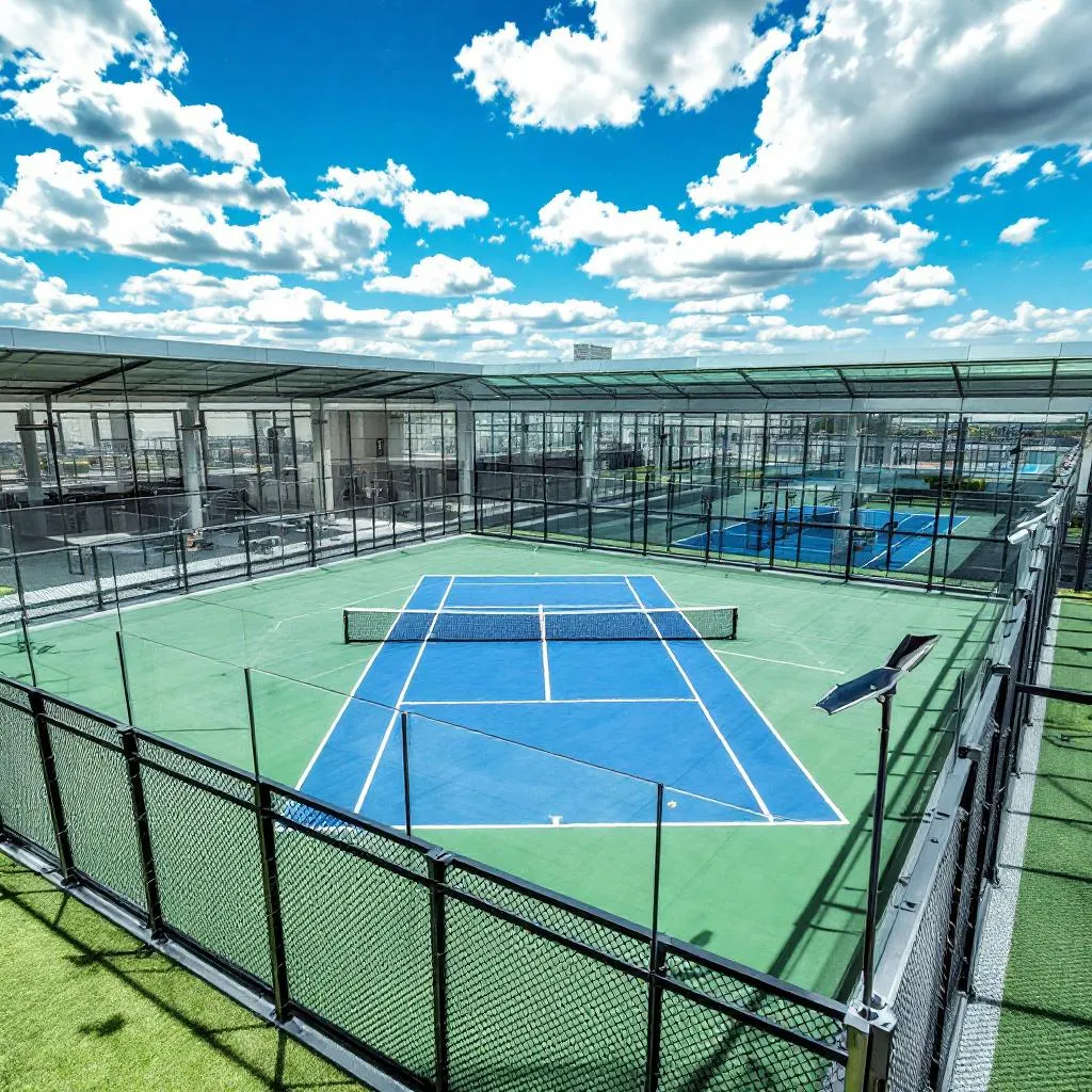 Padel Doubles Strategy: 7 Essential Tactics for Victory